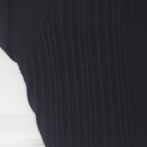 Black Cardigan - Picture 5 of 5